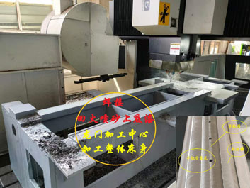 焊接回火喷砂上底漆